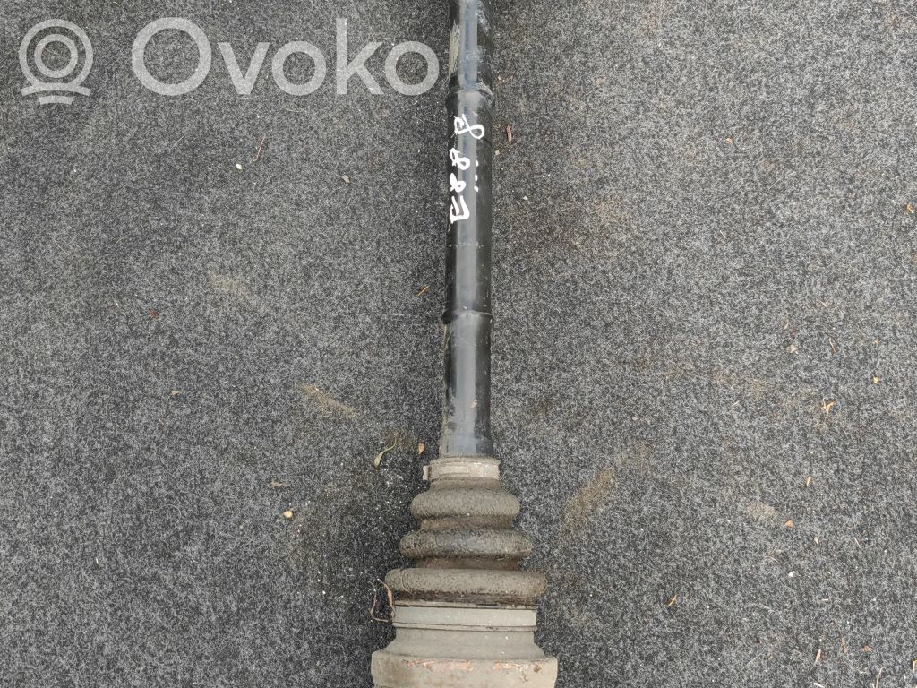 BMW 1 E82 E88 Rear driveshaft 