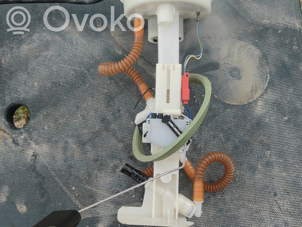 BMW X5 E70 Fuel level sensor 