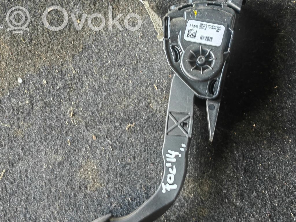 Ford Focus Akseleratora pedālis 