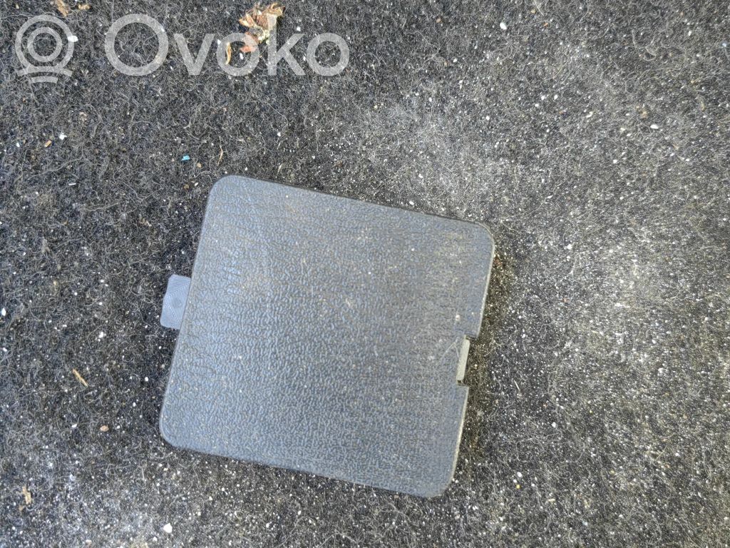 Mazda CX-5 Tailgate trim 
