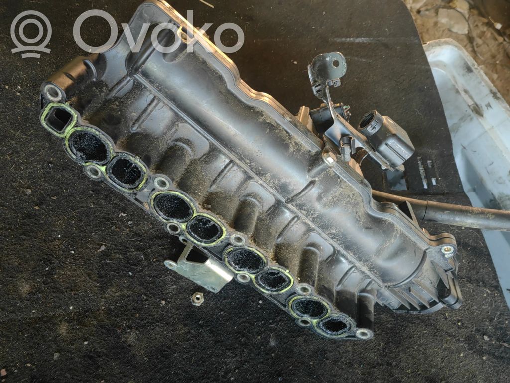 Opel Insignia A Intake manifold 