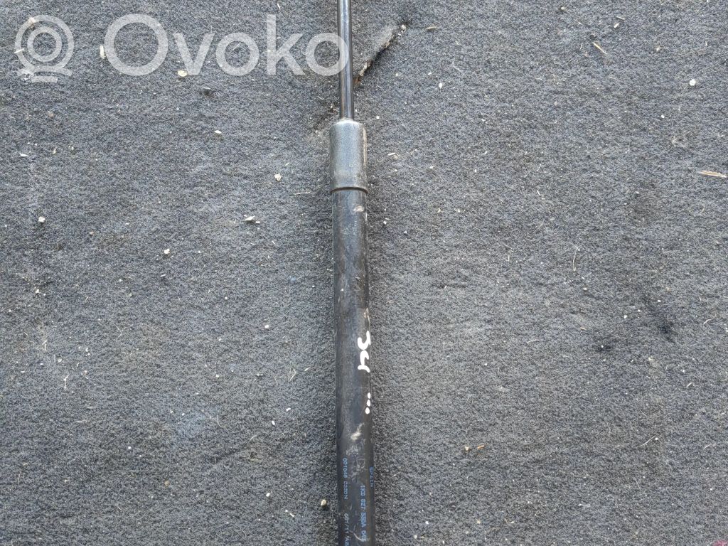 Volkswagen Scirocco Tailgate/trunk strut/damper 