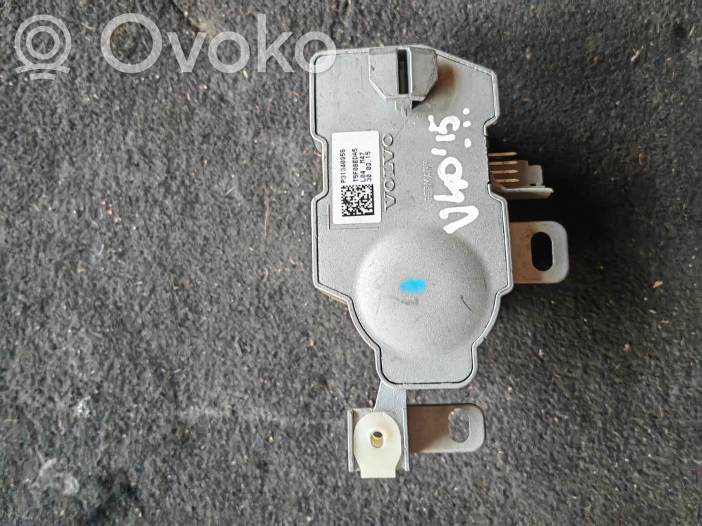 Volvo V40 Cerradura de la columna de dirección 