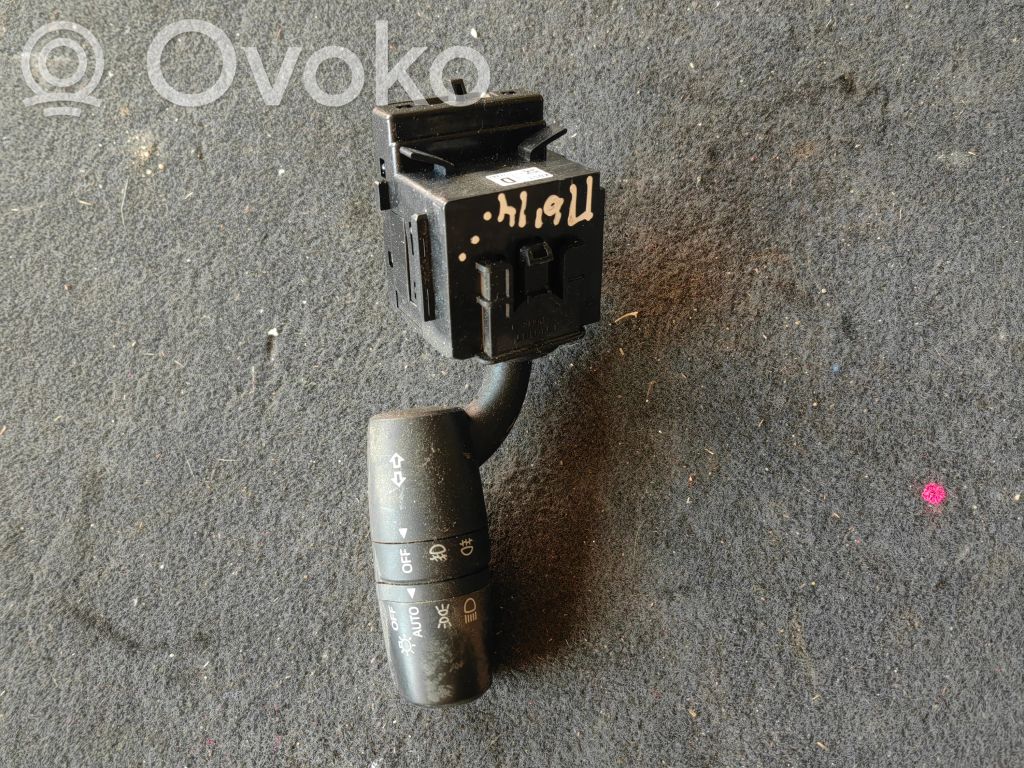 Mazda 6 Indicator stalk 