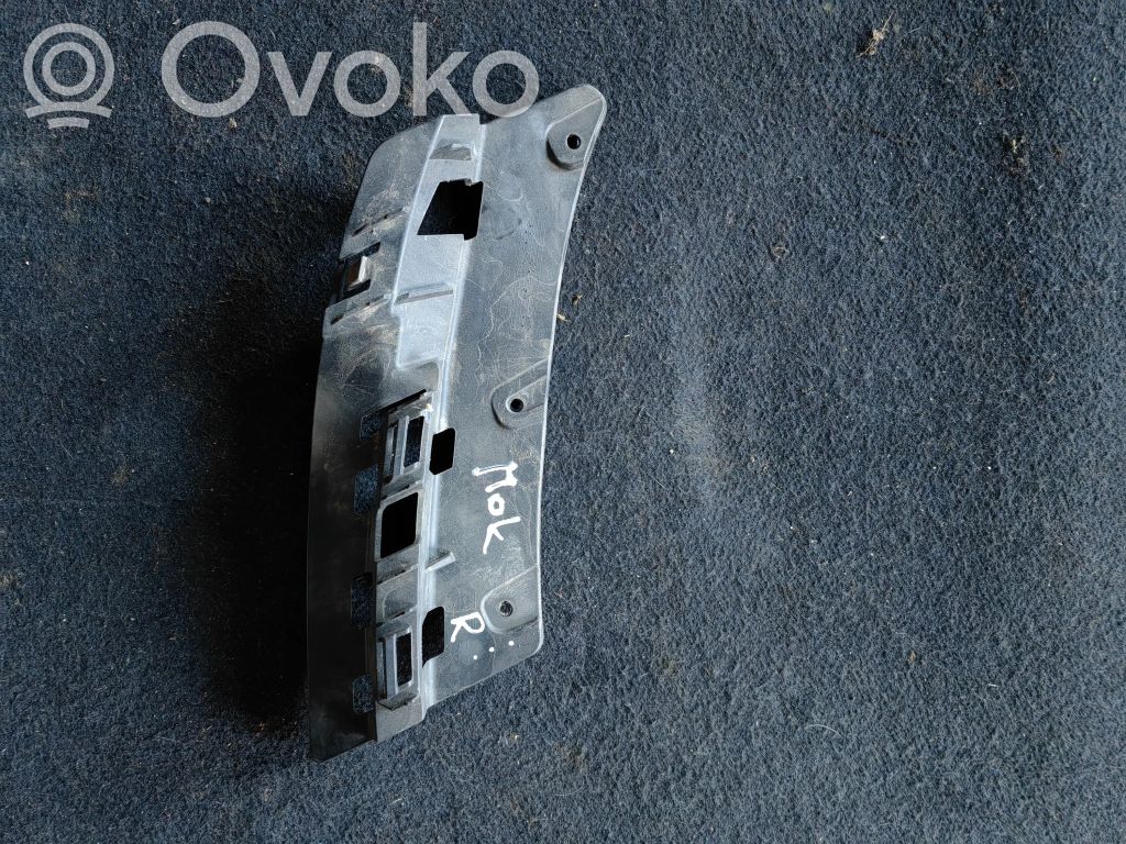 Opel Mokka Headlight/headlamp mounting bracket 