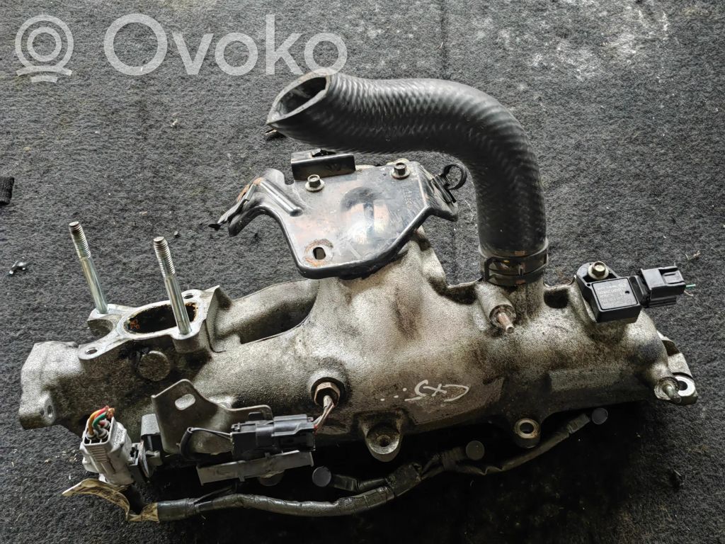 Mazda CX-5 Kolektorius įsiurbimo 