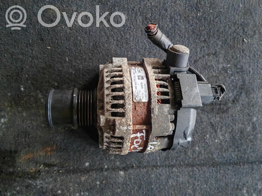 Ford Focus Ģenerators 