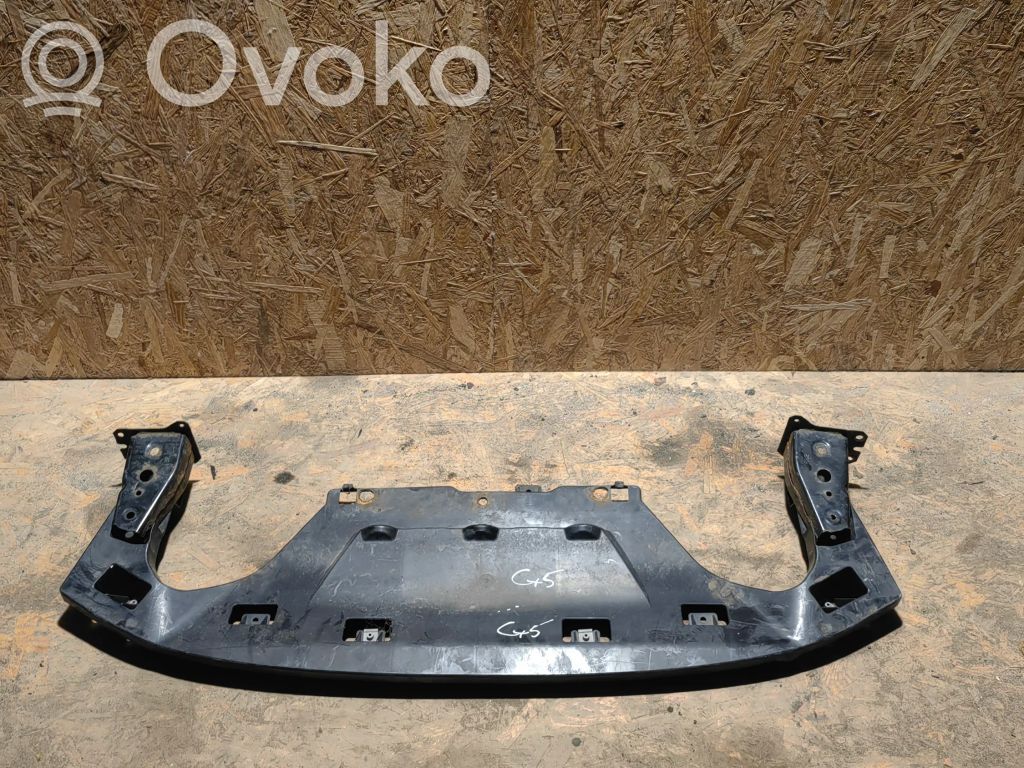Mazda CX-5 Front bumper skid plate/under tray 