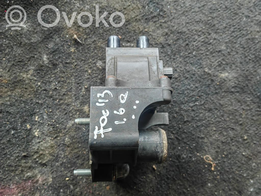 Ford Focus Zündspule Zündmodul 