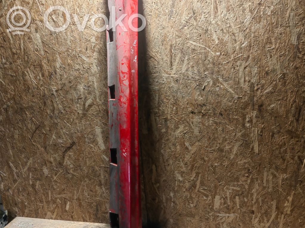 Ford Focus Sill 