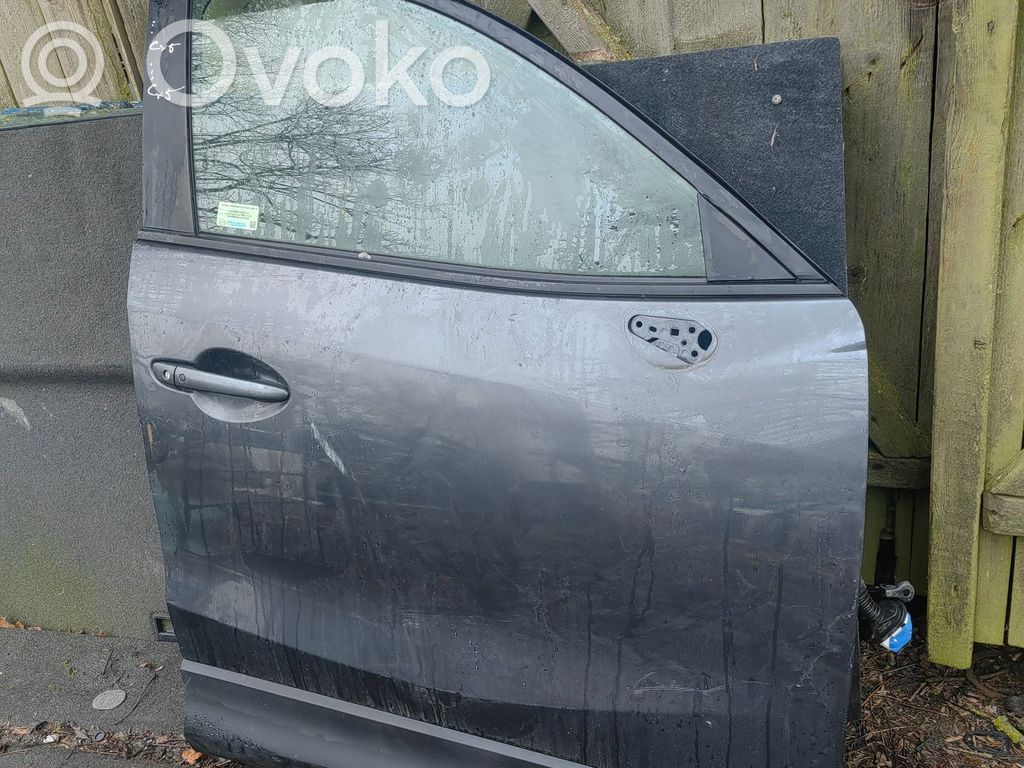 Mazda CX-5 Durvis 