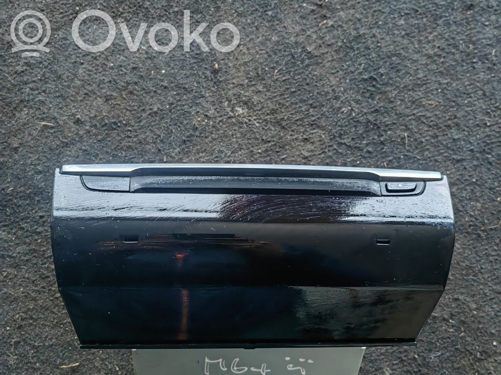 Mazda 6 Radio/CD/DVD/GPS head unit 