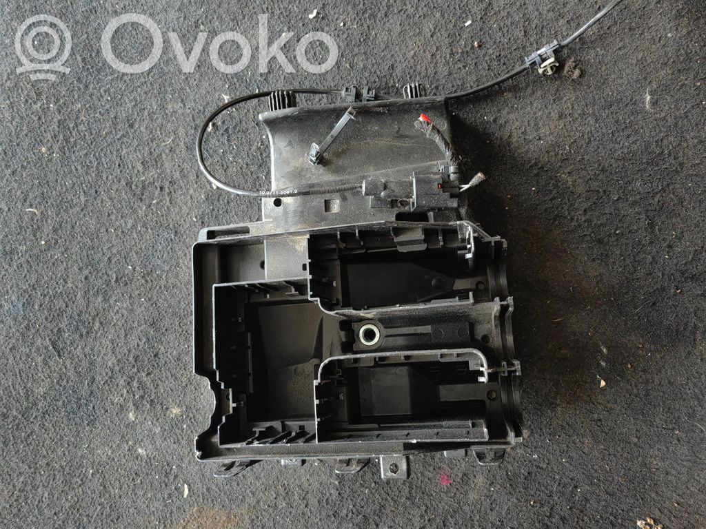 Opel Astra K Juego de caja de fusibles 
