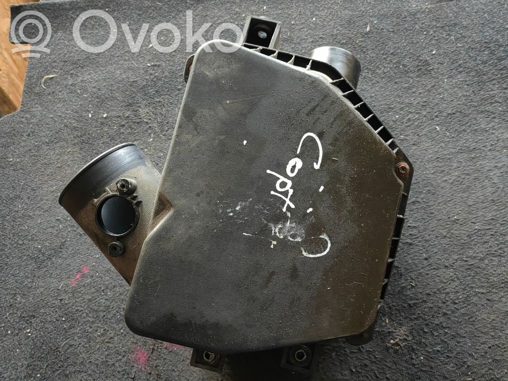 Chevrolet Captiva Air filter box 