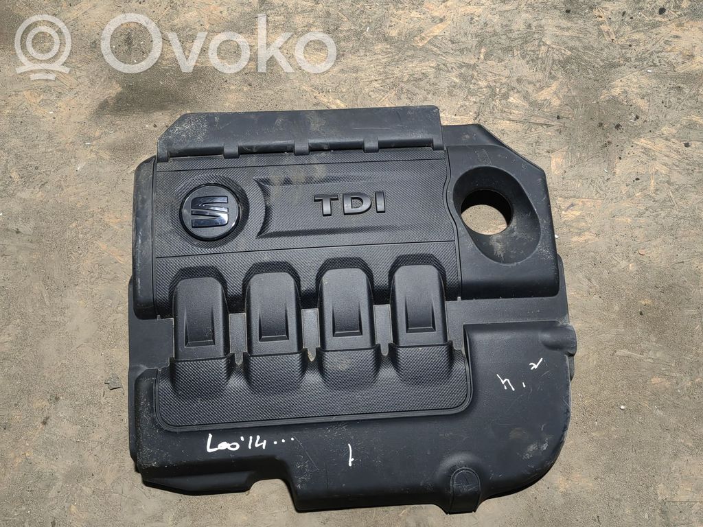 Seat Leon (5F) Moottorin koppa 