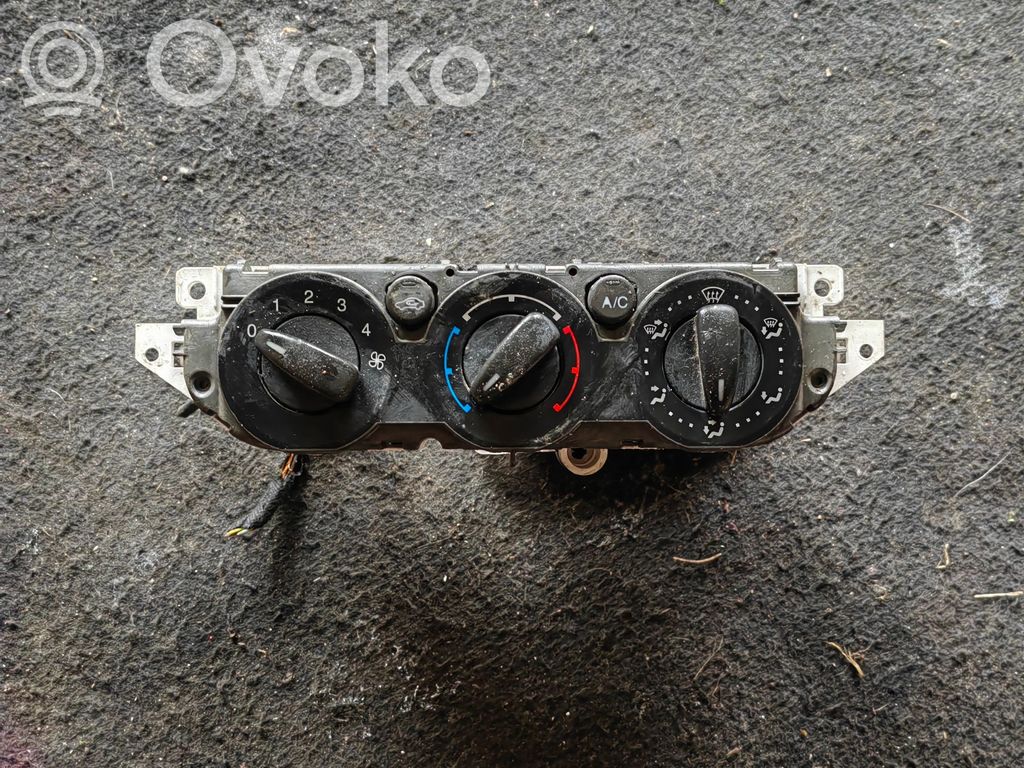 Ford Kuga I Climate control unit 