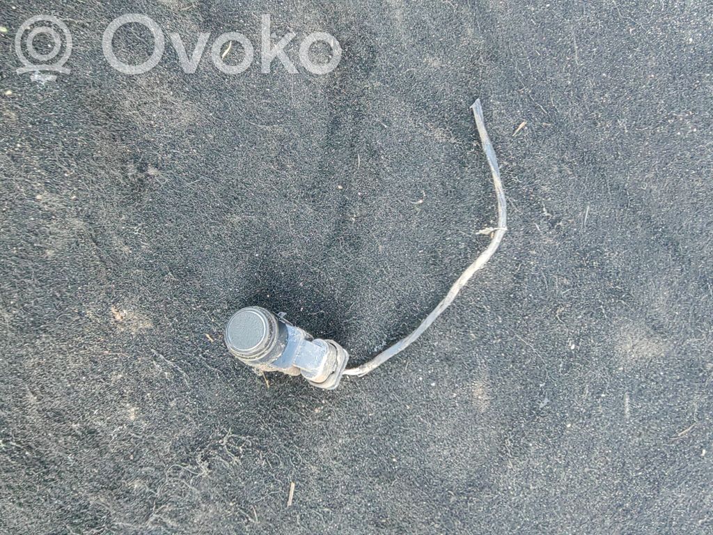 Mini Cooper Countryman R60 Sensor de aparcamiento PDC 