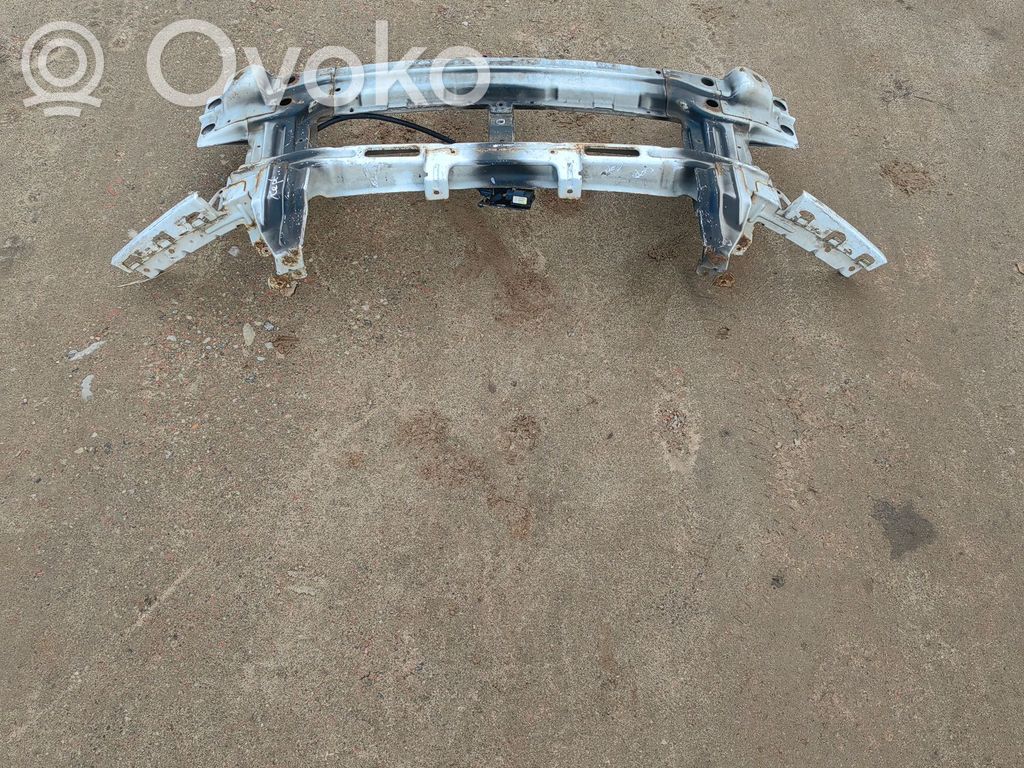 Chevrolet Captiva Radiatorių panelė 