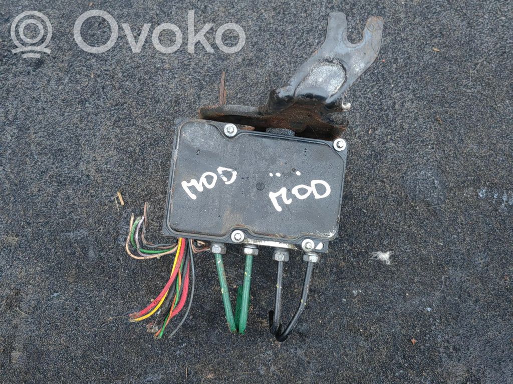 Renault Modus ABS Blokas 