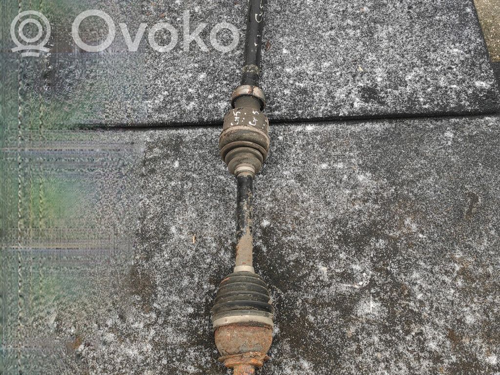 Mazda CX-5 Front driveshaft 