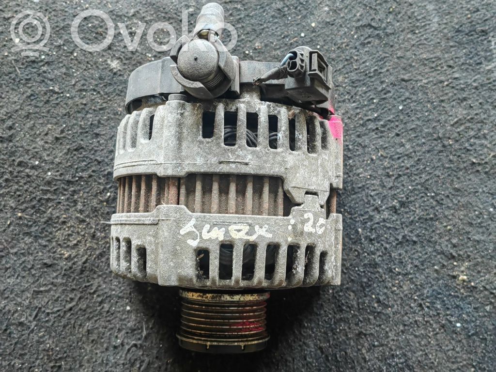 Ford S-MAX Ģenerators 