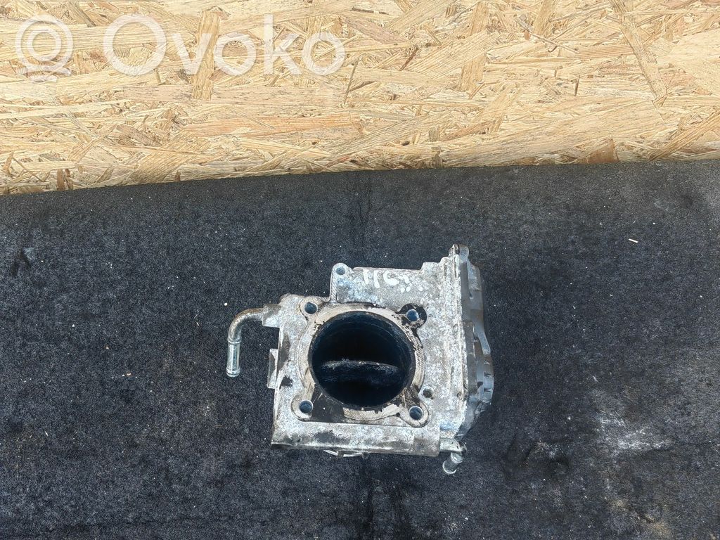 Mazda 6 Throttle valve 