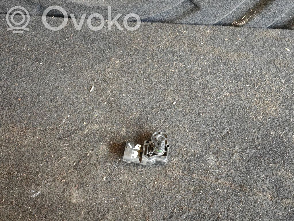 Chevrolet Captiva Luftdrucksensor 