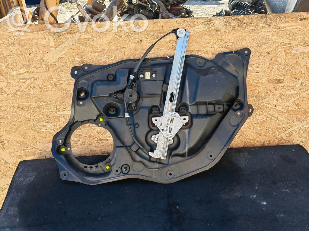 Mechanizm podnoszenia szyby przedniej bez silnika   DA6R5997XA