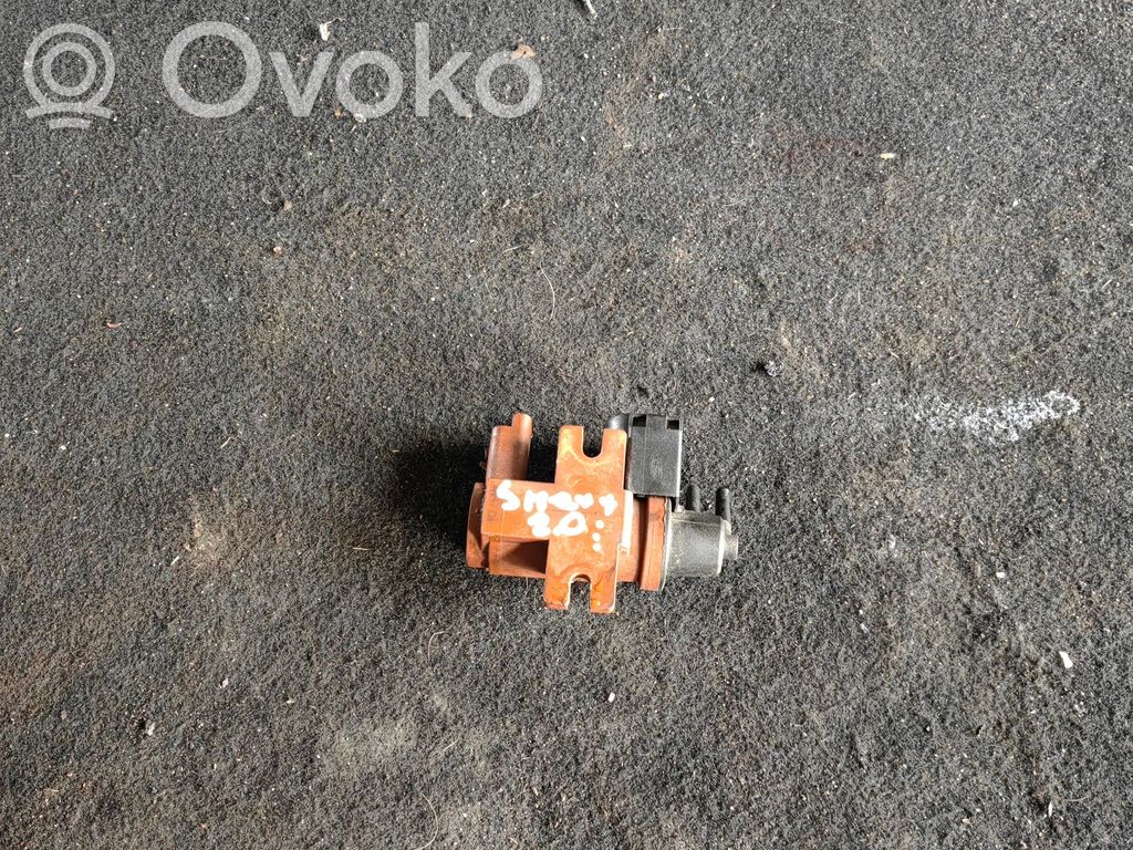 Ford S-MAX Electroválvula del turbo 