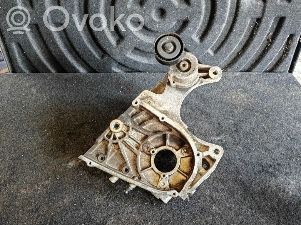 Alfa Romeo Giulietta Fuel pump bracket 