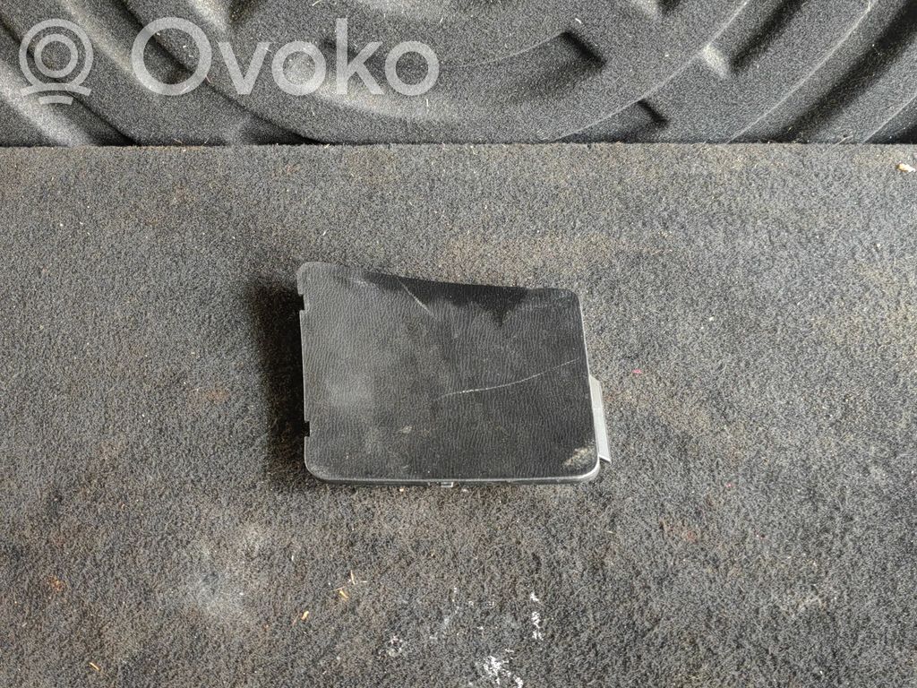 Mazda CX-5 Tailgate trim 