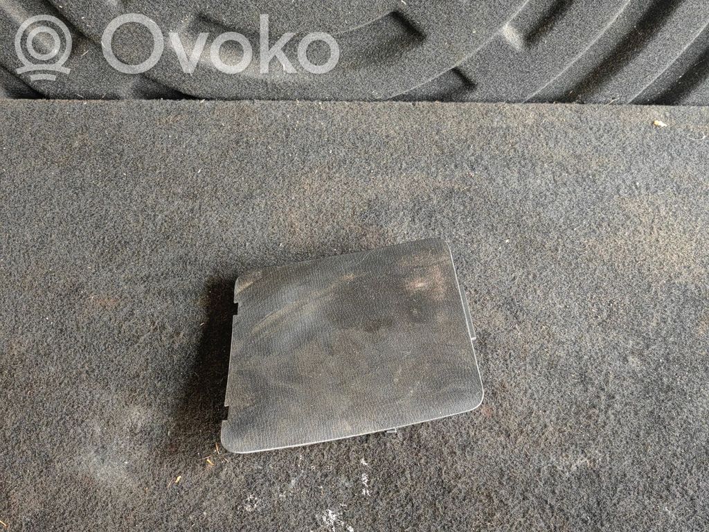 Mazda CX-5 Tailgate trim 