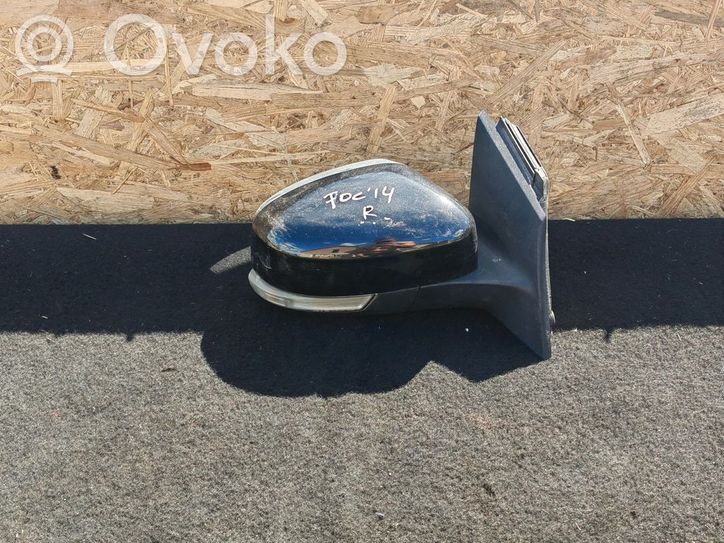 Ford Focus Veidrodėlis (elektra valdomas) 