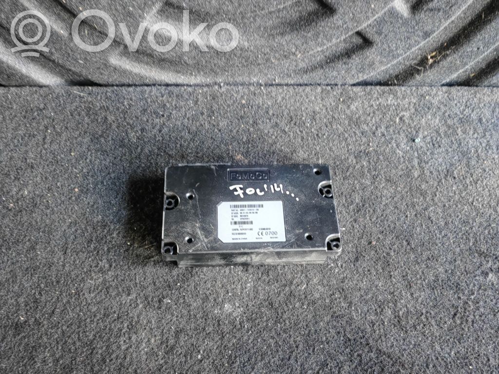 Ford Focus Bluetooth modulis 
