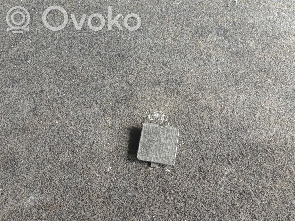 Tailgate trim   KD4568893