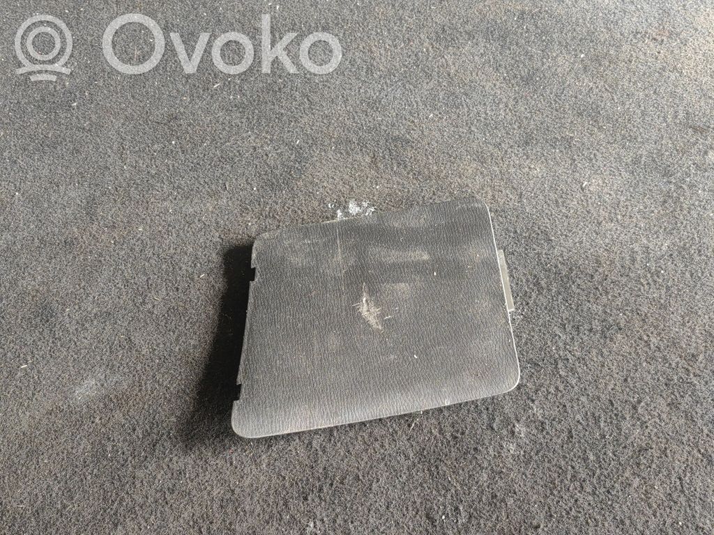 Tailgate trim   KD4568967