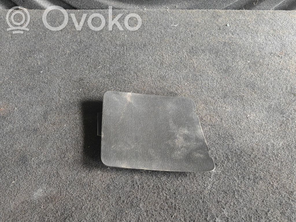 Mazda CX-5 Tailgate trim 