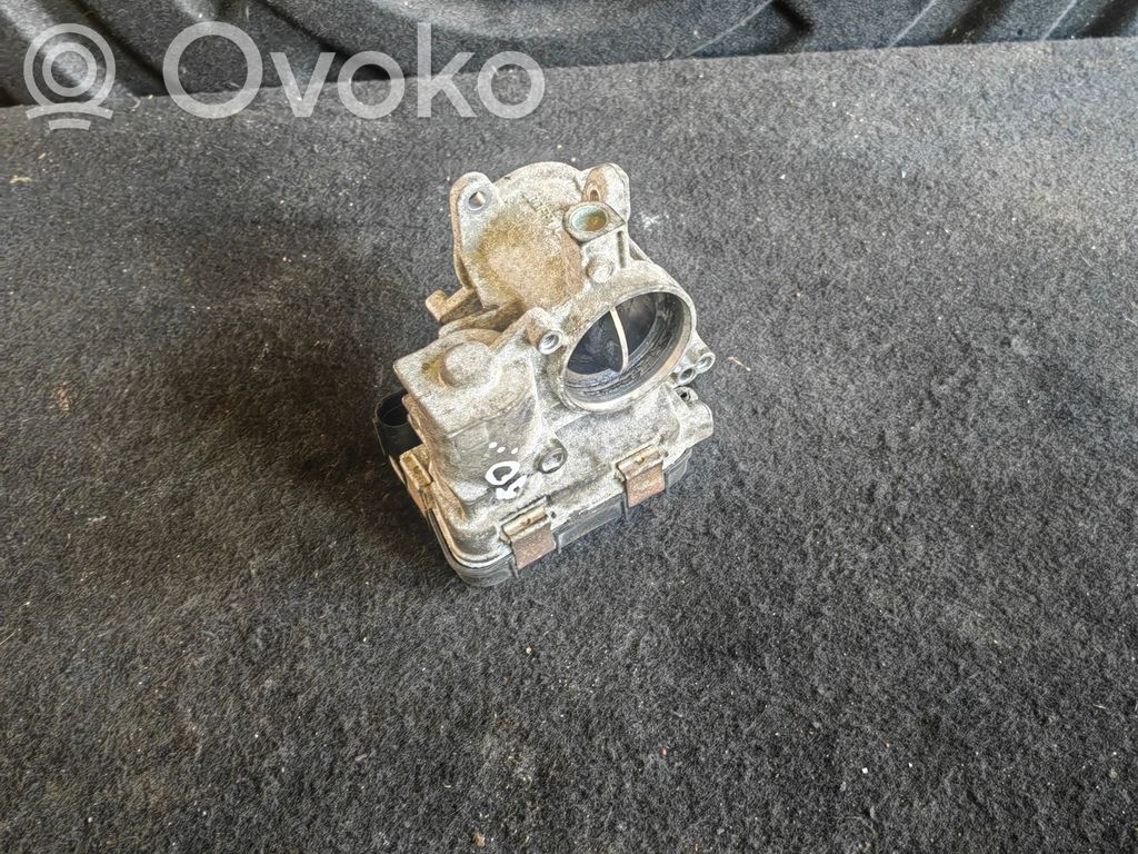 Fiat 500L Droseļvārsts 