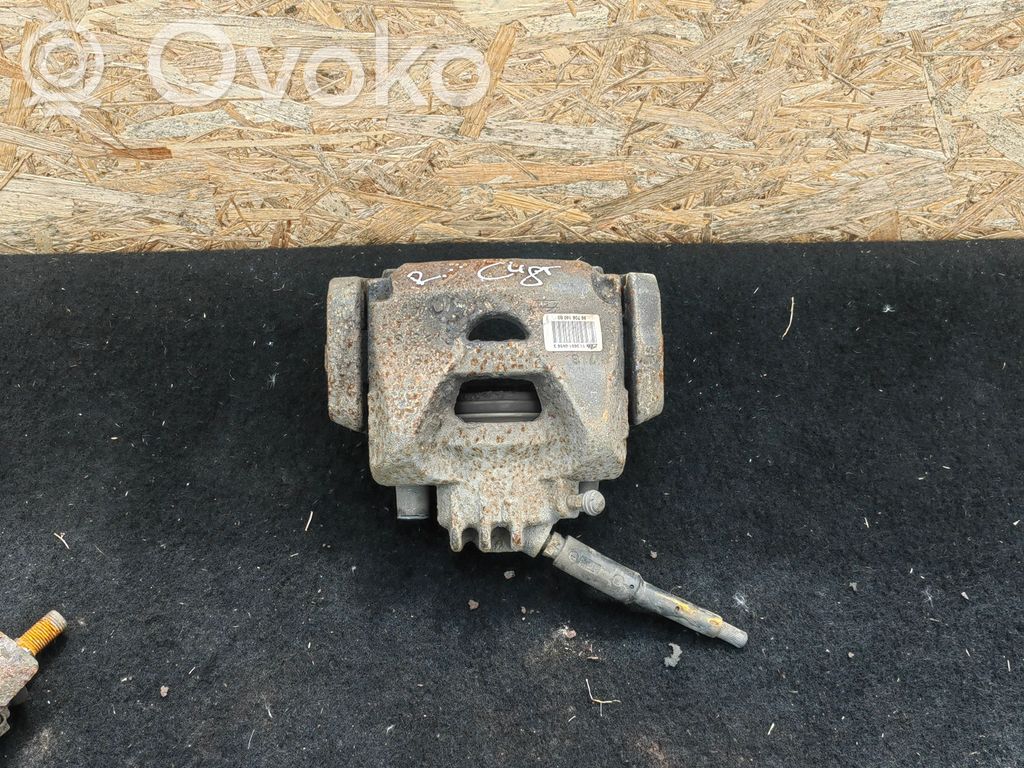 Citroen C4 Grand Picasso Front brake caliper 