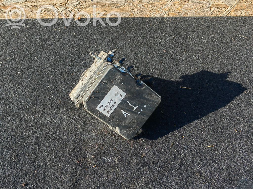 Audi A1 ABS Pump 