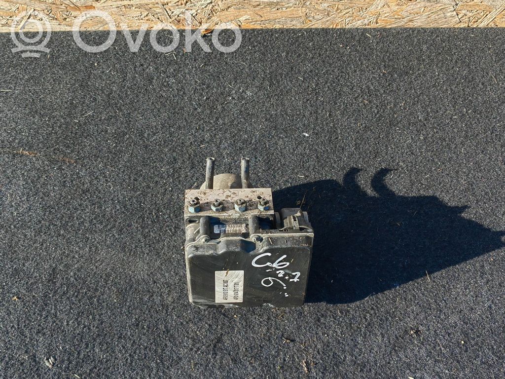 Audi A6 S6 C6 4F ABS Pump 