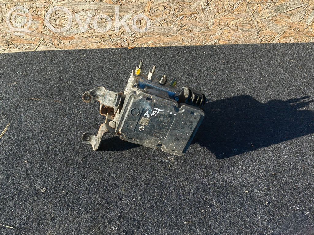 Opel Antara ABS Pump 