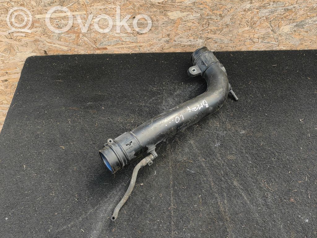 Intercooler hose/pipe   CV616C784BE