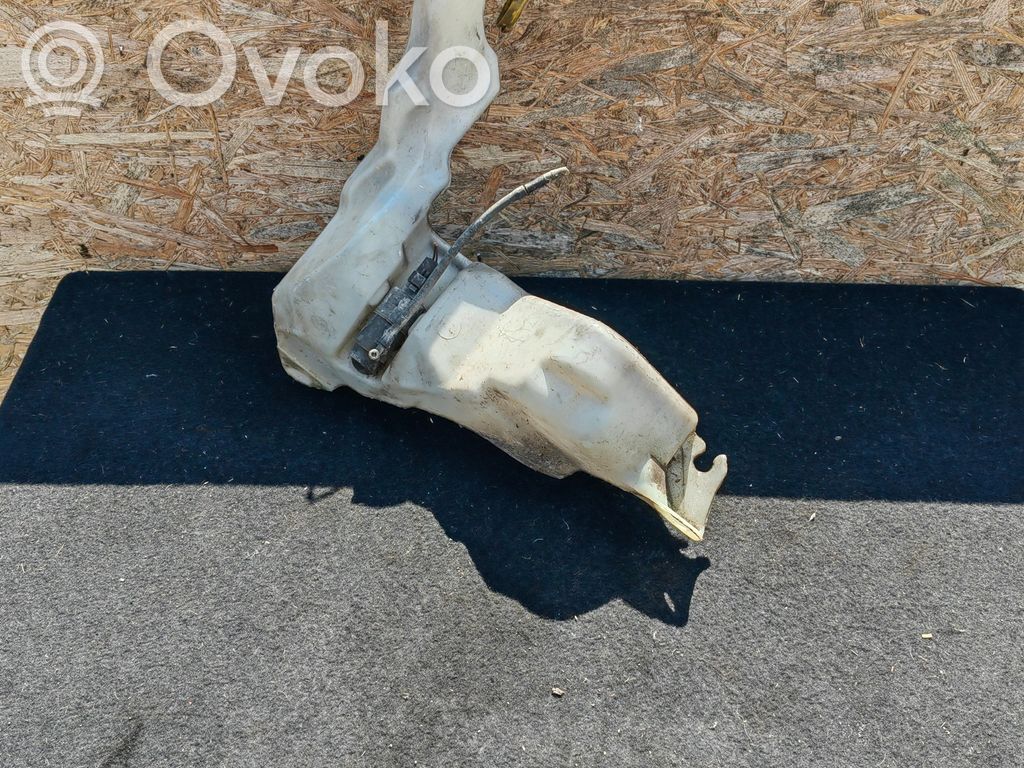 Opel Movano A Logu šķidruma tvertne 