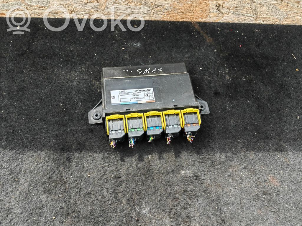 Ford S-MAX Modul confort 