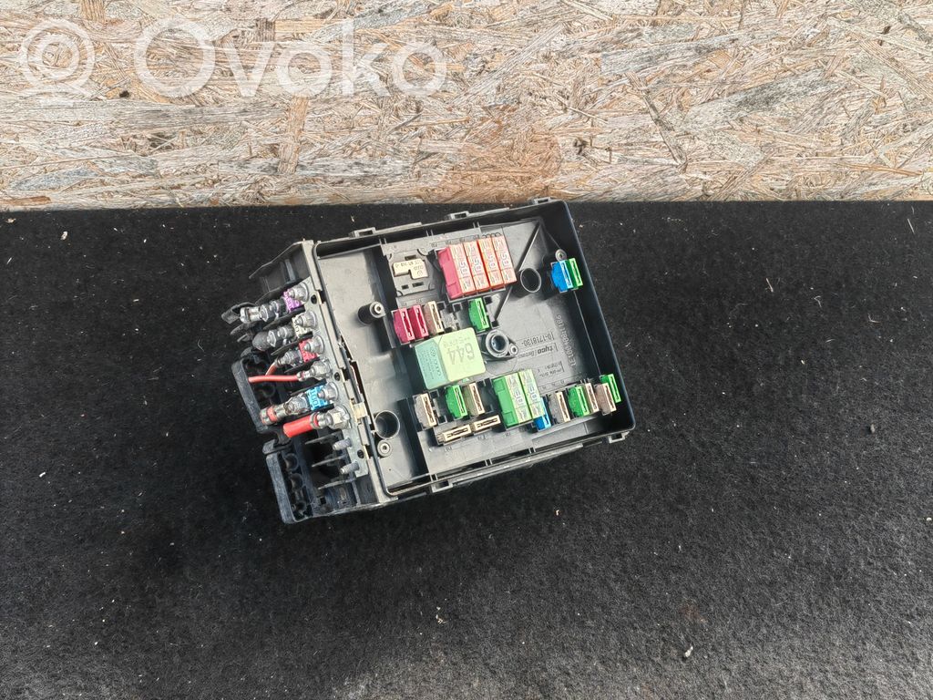 Fuse module