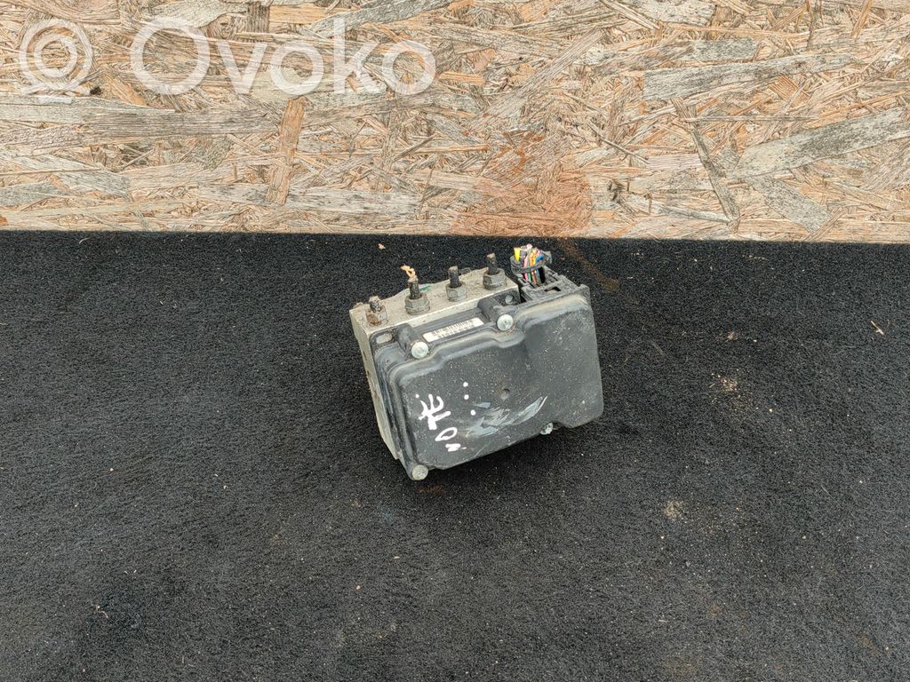 Nissan Note (E11) ABS Pump 