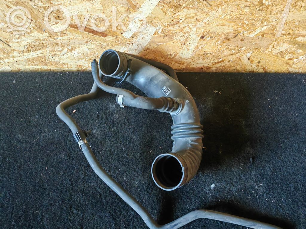 Fiat Bravo Air intake duct part 
