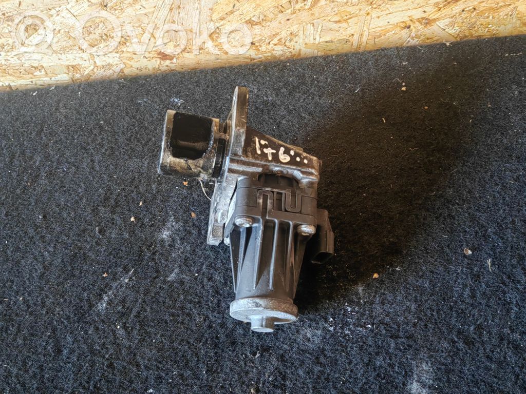 Mercedes-Benz A W176 EGR vārsts 