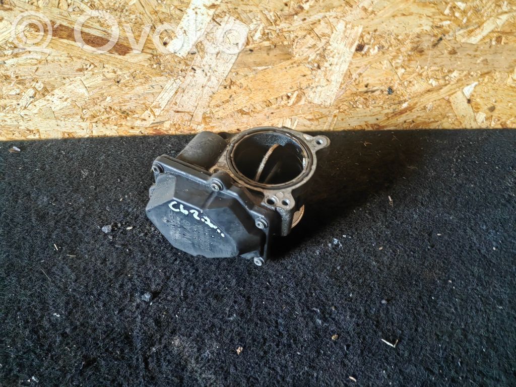 Droseļvārsts   059145950H